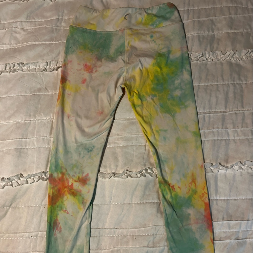 Zyia Girls Hendrix Leggings Size 10-11